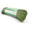 Cordón reflexivo de la tienda 550 de Paracord de la cuerda del filamento de nylon del rodillo 7