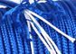 La cuerda que sube 10m m estática de nylon 12m m 14m m para Rappel trabajo