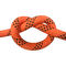 Cordón de nylon 65Feet de la seguridad del imán de la cuerda pesada de la pesca con la cerradura de seguridad