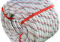 3/8inch arborista trenzado Rigging Rope Eco de la cuerda del poliéster de 100 pies amistoso