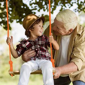 cuerda de nylon de la pesca del imán de 8m m 65 pies de cuerda de la seguridad con mosquetón 8