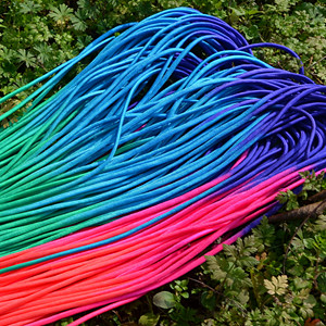 7 cuerda de Paracord del filamento 550 1