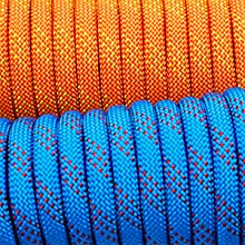 Cuerda del impermeable de la cuerda 32feet de la escalada del poliéster 0