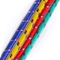 Cuerda resistente del propósito los 50ft de Diamond Braided Polypropylene Rope Multi